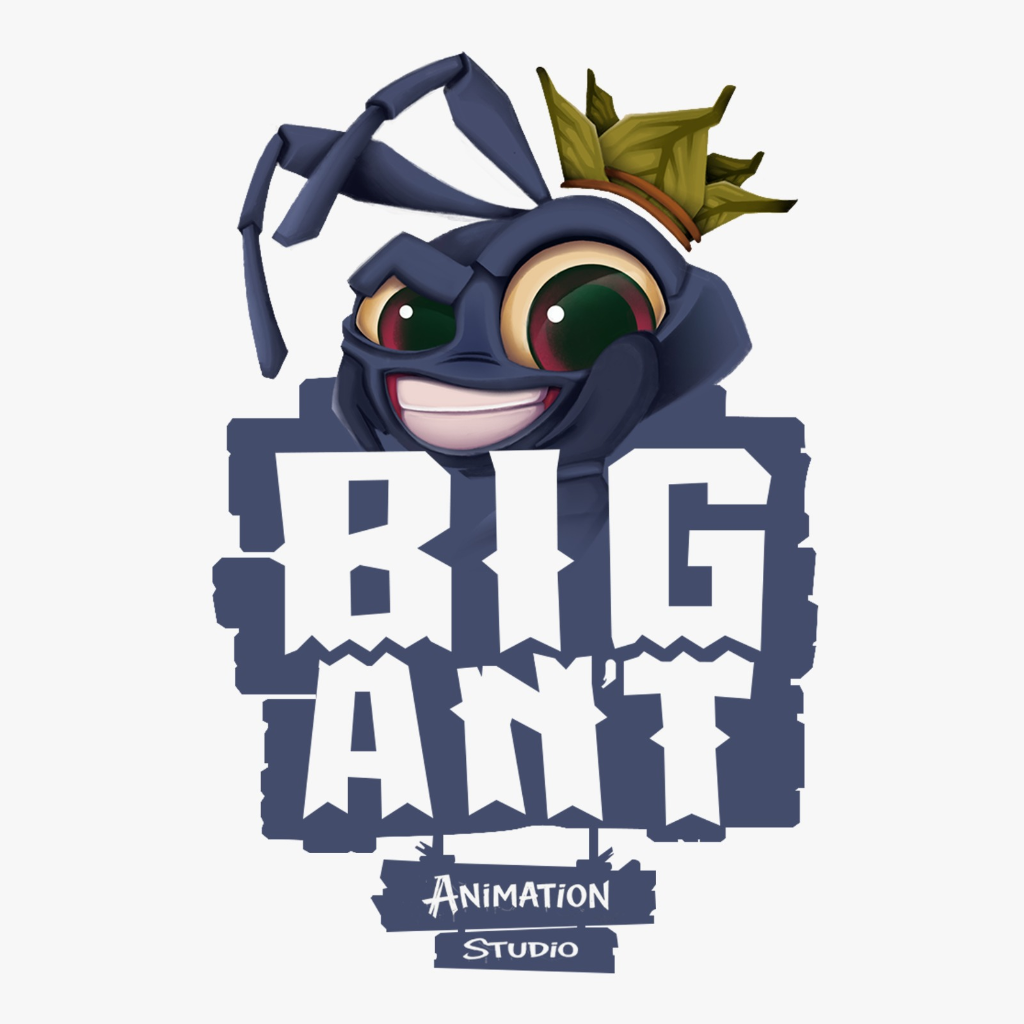 Bigant's Studio logo